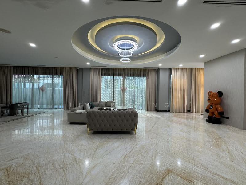 Rumah Banglo untuk Dijual di Hartamas Heights (Batu) - Jeffrey Ng - PropertyGuru.com.my
