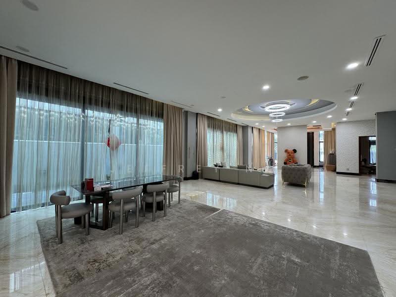Rumah Banglo untuk Dijual di Hartamas Heights (Batu) - Jeffrey Ng - PropertyGuru.com.my