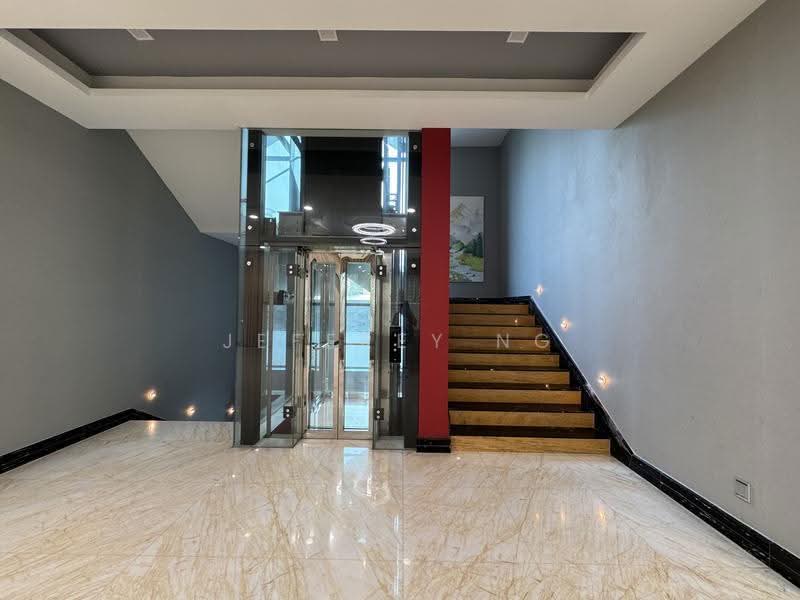 Rumah Banglo untuk Dijual di Hartamas Heights (Batu) - Jeffrey Ng - PropertyGuru.com.my