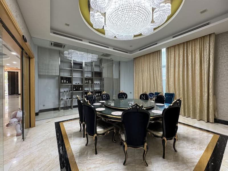 Rumah Banglo untuk Dijual di Hartamas Heights (Batu) - Jeffrey Ng - PropertyGuru.com.my