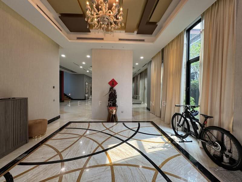 Rumah Banglo untuk Dijual di Hartamas Heights (Batu) - Jeffrey Ng - PropertyGuru.com.my