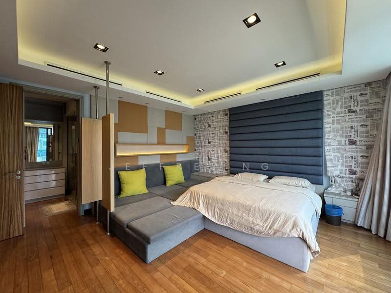 Rumah Banglo untuk Dijual di Hartamas Heights (Batu) - Jeffrey Ng - PropertyGuru.com.my