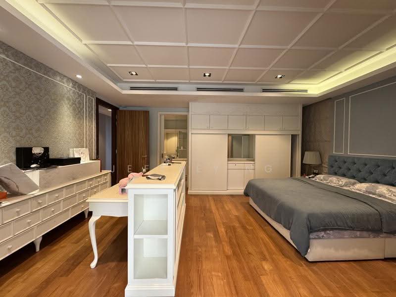 Rumah Banglo untuk Dijual di Hartamas Heights (Batu) - Jeffrey Ng - PropertyGuru.com.my
