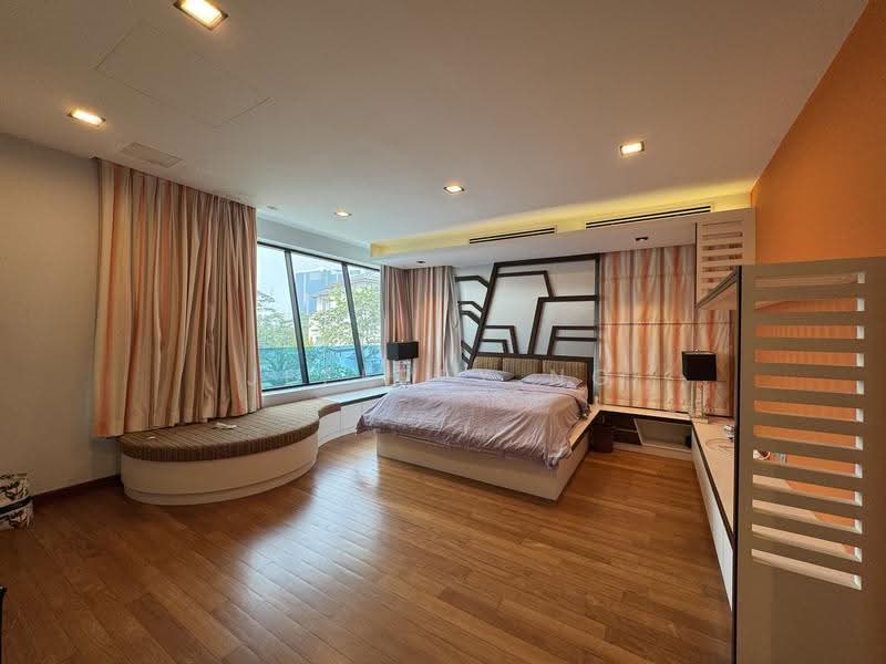 Rumah Banglo untuk Dijual di Hartamas Heights (Batu) - Jeffrey Ng - PropertyGuru.com.my