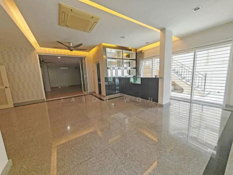 Rumah Berkembar untuk Dijual di Bandar Mahkota Cheras (Cheras) - Eason Wong - PropertyGuru.com.my