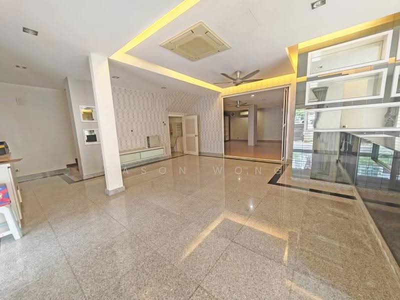 Rumah Berkembar untuk Dijual di Bandar Mahkota Cheras (Cheras) - Eason Wong - PropertyGuru.com.my