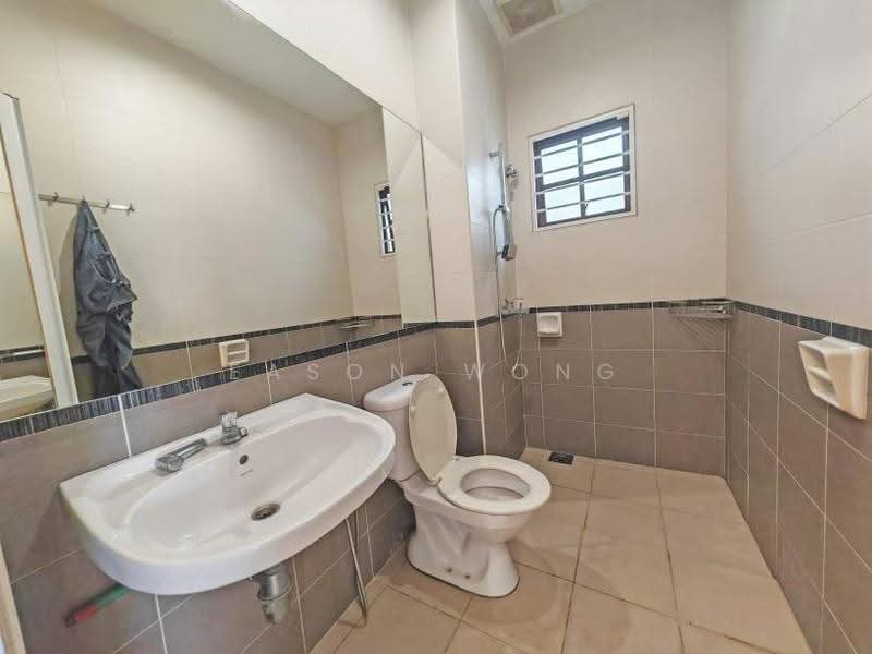 Rumah Berkembar untuk Dijual di Bandar Mahkota Cheras (Cheras) - Eason Wong - PropertyGuru.com.my