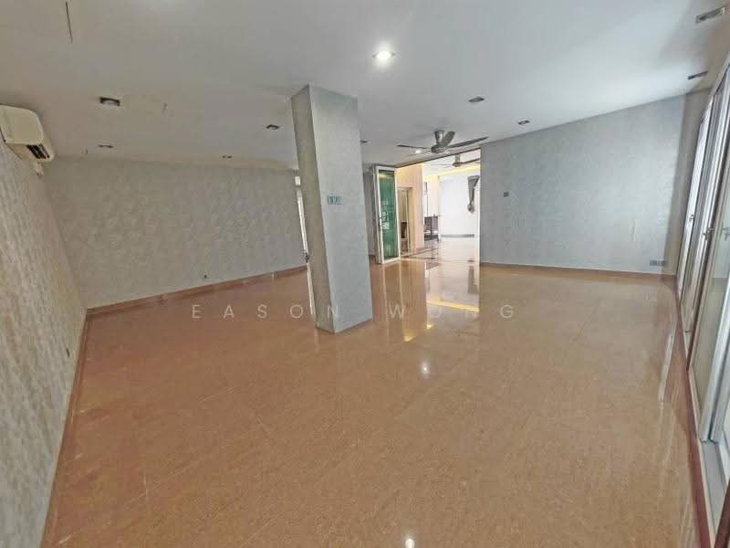 Rumah Berkembar untuk Dijual di Bandar Mahkota Cheras (Cheras) - Eason Wong - PropertyGuru.com.my