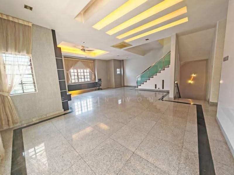 Rumah Berkembar untuk Dijual di Bandar Mahkota Cheras (Cheras) - Eason Wong - PropertyGuru.com.my