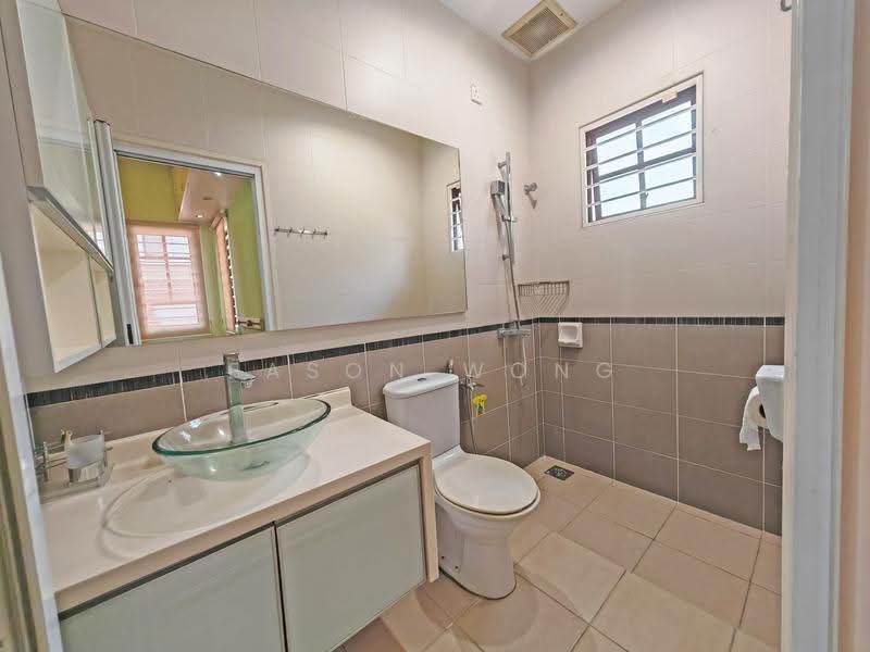 Rumah Berkembar untuk Dijual di Bandar Mahkota Cheras (Cheras) - Eason Wong - PropertyGuru.com.my