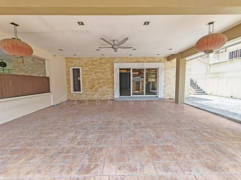 Rumah Berkembar untuk Dijual di Bandar Mahkota Cheras (Cheras) - Eason Wong - PropertyGuru.com.my