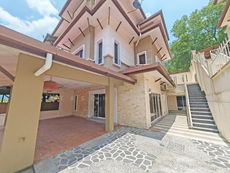 Rumah Berkembar untuk Dijual di Bandar Mahkota Cheras (Cheras) - Eason Wong - PropertyGuru.com.my