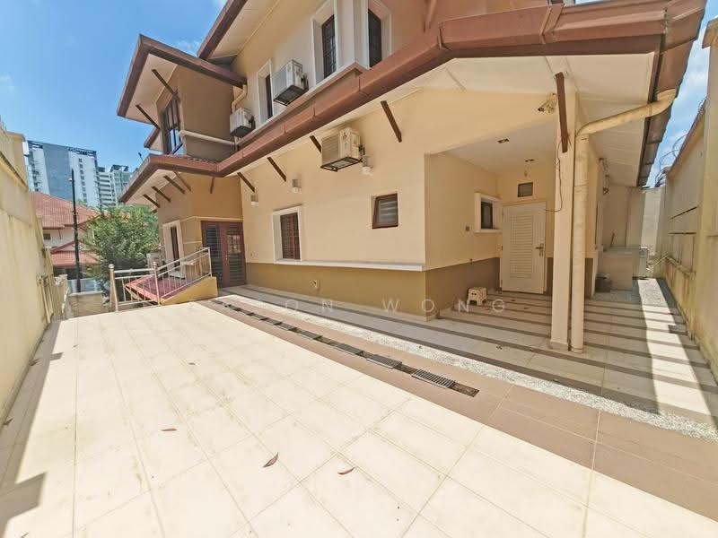 Rumah Berkembar untuk Dijual di Bandar Mahkota Cheras (Cheras) - Eason Wong - PropertyGuru.com.my
