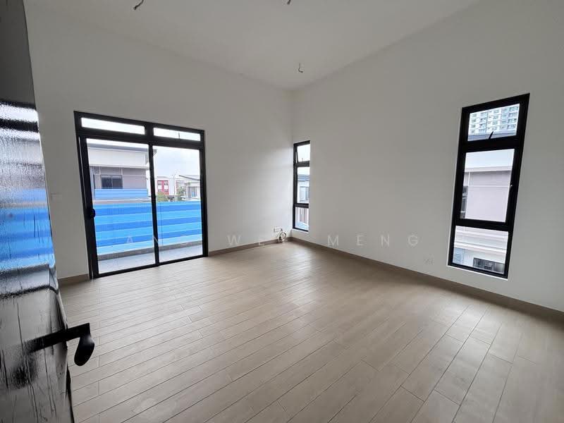 Semi-Detached House for Sale in Johor Bahru (Johor) - Ang Wee Meng - Living Room - PropertyGuru.com.my