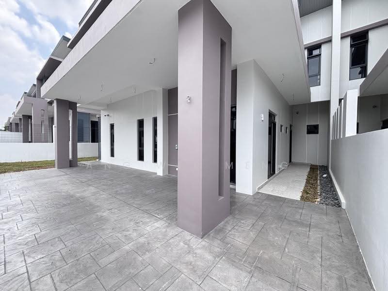 Semi-Detached House for Sale in Johor Bahru (Johor) - Ang Wee Meng - Exterior - PropertyGuru.com.my