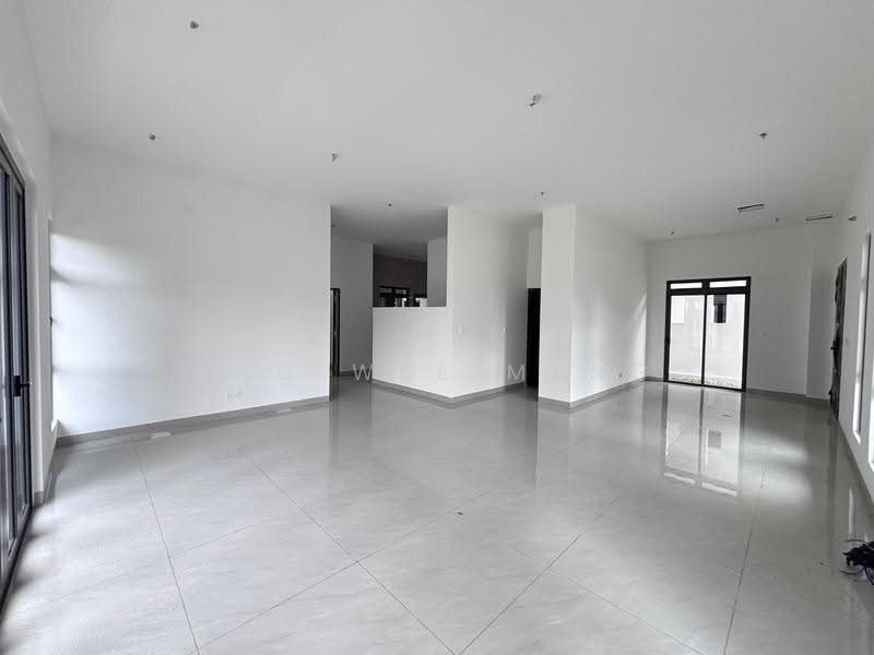 Semi-Detached House for Sale in Johor Bahru (Johor) - Ang Wee Meng - Living Room - PropertyGuru.com.my