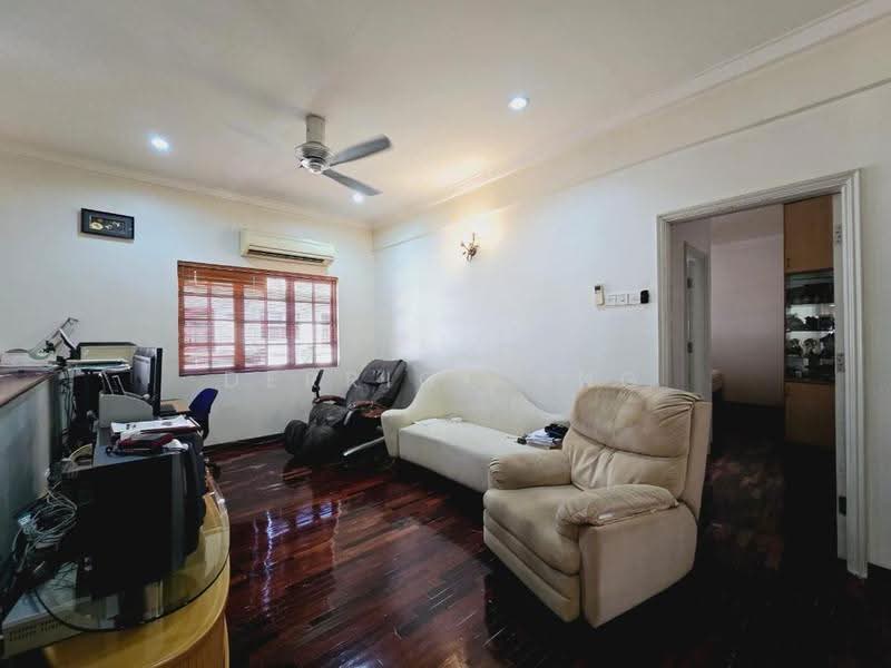 Bungalow House for Sale in Sunway Damansara (Kota Damansara) - Derrick Ang - Living Room - PropertyGuru.com.my