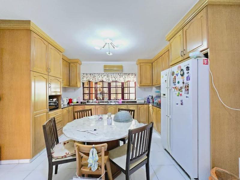 Bungalow House for Sale in Sunway Damansara (Kota Damansara) - Derrick Ang - Kitchen - PropertyGuru.com.my