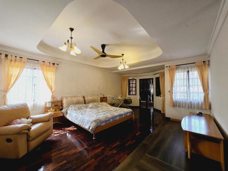 Bungalow House for Sale in Sunway Damansara (Kota Damansara) - Derrick Ang - Bedroom - PropertyGuru.com.my