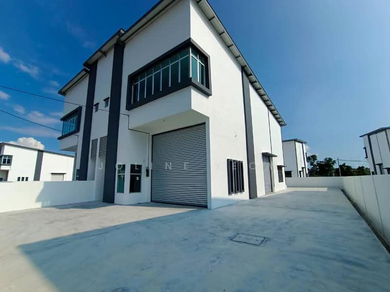 Factory for Rent in Pusing (Perak) - Joline YEOW - PropertyGuru.com.my