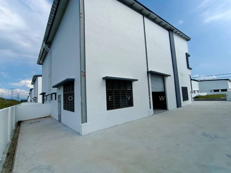 Factory for Rent in Pusing (Perak) - Joline YEOW - PropertyGuru.com.my