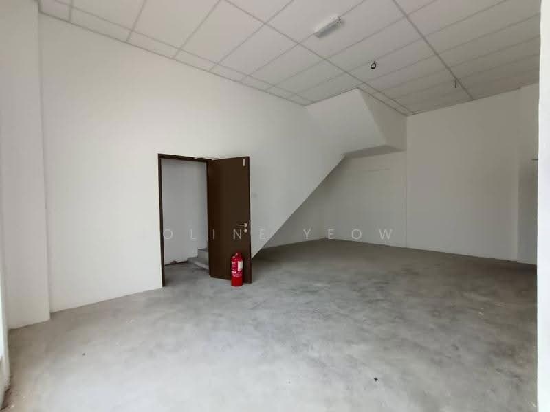 Factory for Rent in Pusing (Perak) - Joline YEOW - Interior - PropertyGuru.com.my