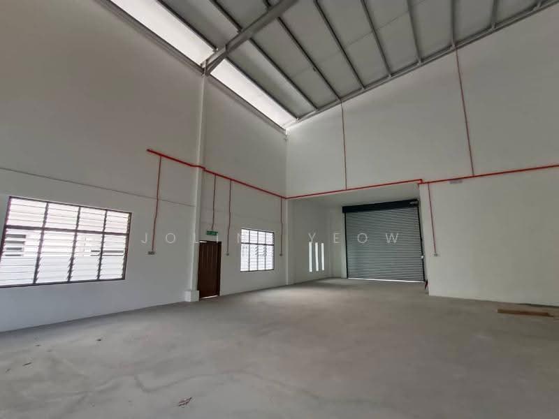 Factory for Rent in Pusing (Perak) - Joline YEOW - Interior - PropertyGuru.com.my