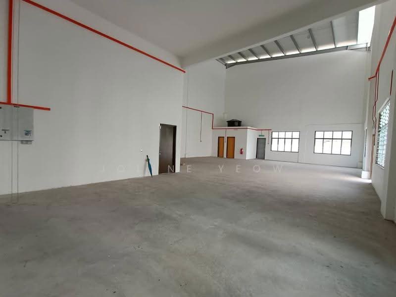 Factory for Rent in Pusing (Perak) - Joline YEOW - Interior - PropertyGuru.com.my