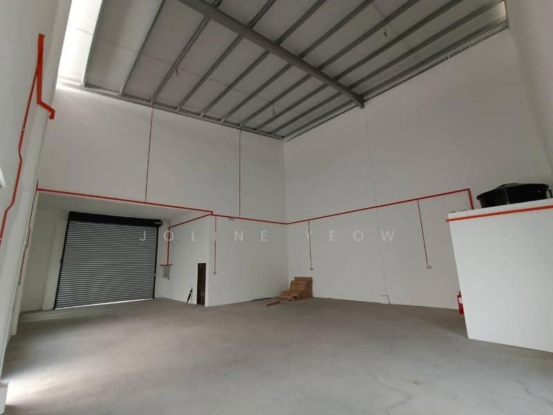 Factory for Rent in Pusing (Perak) - Joline YEOW - Interior - PropertyGuru.com.my