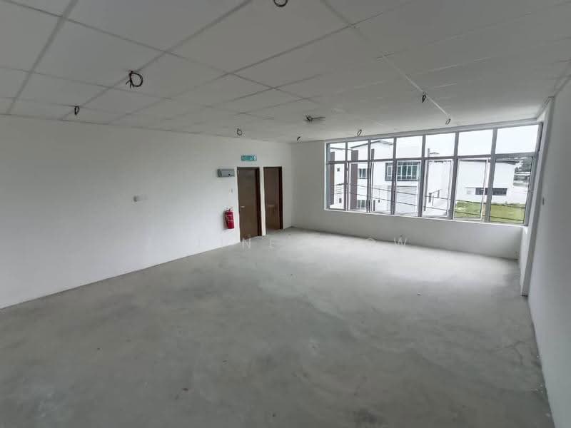 Factory for Rent in Pusing (Perak) - Joline YEOW - Interior - PropertyGuru.com.my
