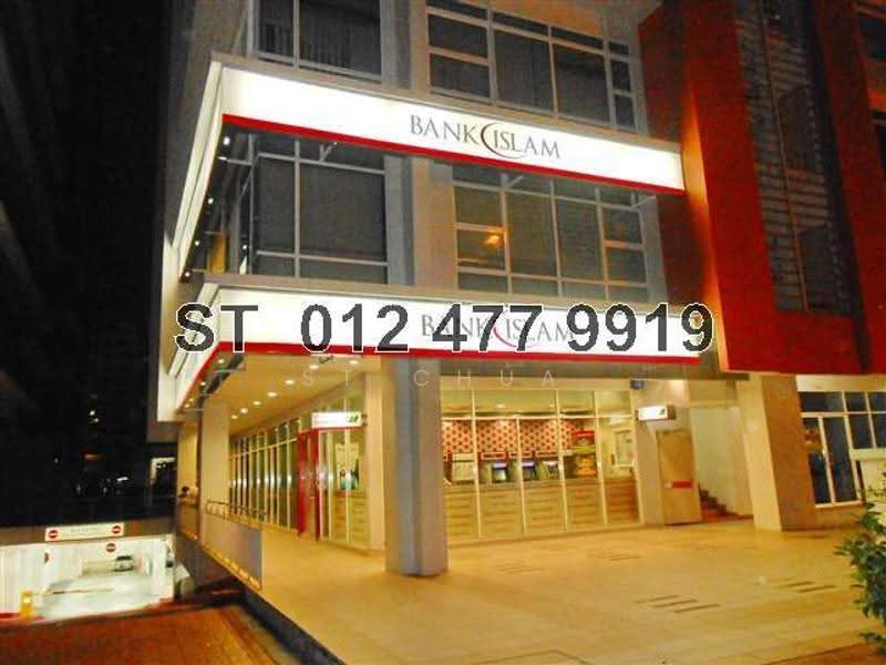 Kediaman Servis untuk Disewa di Oasis Serviced Suites @ Oasis Ara Damansara - Seong Teck Chua - PropertyGuru.com.my