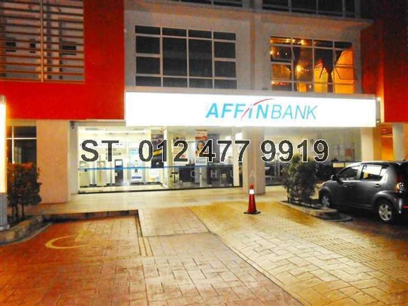 Kediaman Servis untuk Disewa di Oasis Serviced Suites @ Oasis Ara Damansara - Seong Teck Chua - PropertyGuru.com.my