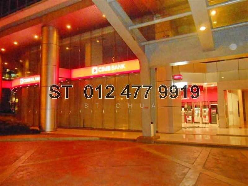 Kediaman Servis untuk Disewa di Oasis Serviced Suites @ Oasis Ara Damansara - Seong Teck Chua - PropertyGuru.com.my