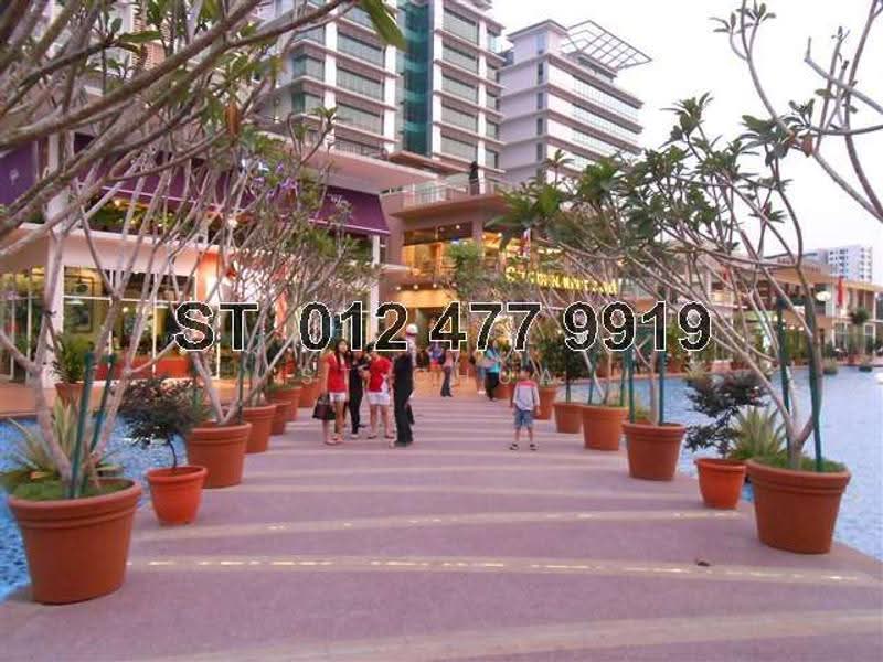 Kediaman Servis untuk Disewa di Oasis Serviced Suites @ Oasis Ara Damansara - Seong Teck Chua - PropertyGuru.com.my