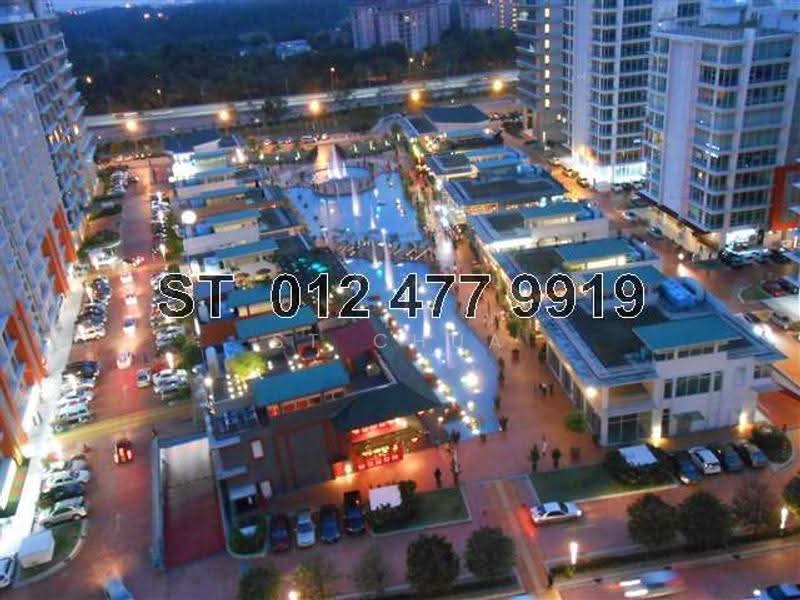 Kediaman Servis untuk Disewa di Oasis Serviced Suites @ Oasis Ara Damansara - Seong Teck Chua - PropertyGuru.com.my