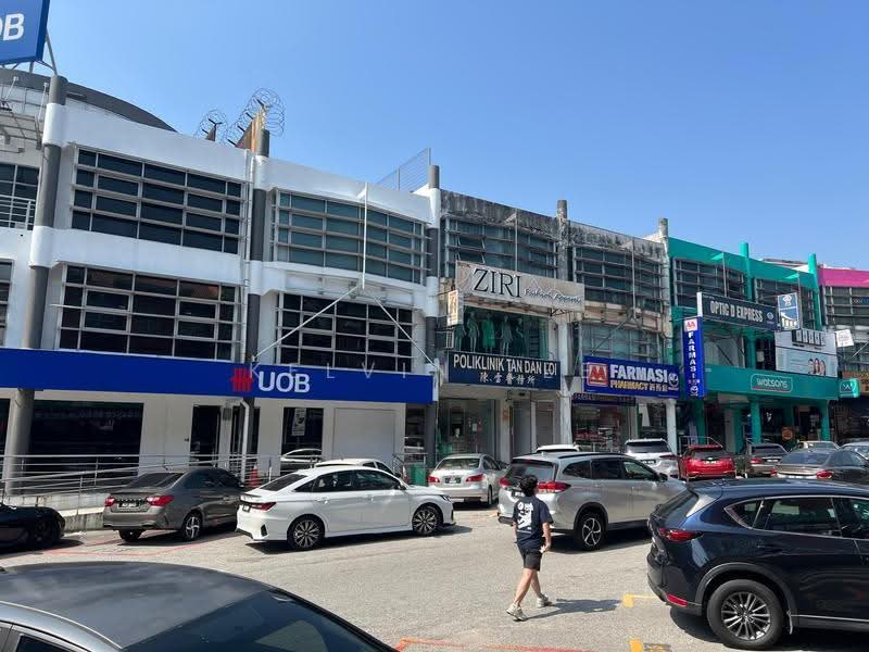 Kedai untuk Disewa di Usj 10 (Subang Jaya) - Kelvin Lee - PropertyGuru.com.my
