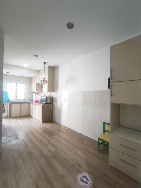 Rumah Teres 2-Tingkat untuk Disewa di Denai Alam (Shah Alam) - Michelle Chong - Kitchen - PropertyGuru.com.my