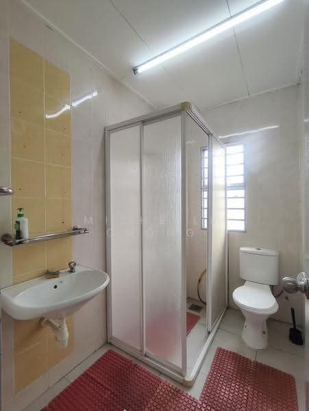 Rumah Teres 2-Tingkat untuk Disewa di Denai Alam (Shah Alam) - Michelle Chong - PropertyGuru.com.my