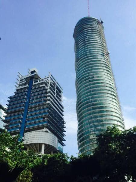 Service Residence for Sale at Vortex KLCC - Daphney Tai - PropertyGuru.com.my