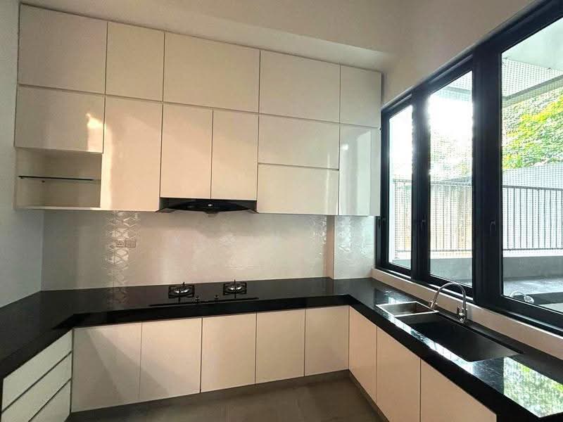 Bungalow House for Sale in Country Heights Damansara (Kuala Lumpur) - Kenix Lee - Kitchen - PropertyGuru.com.my