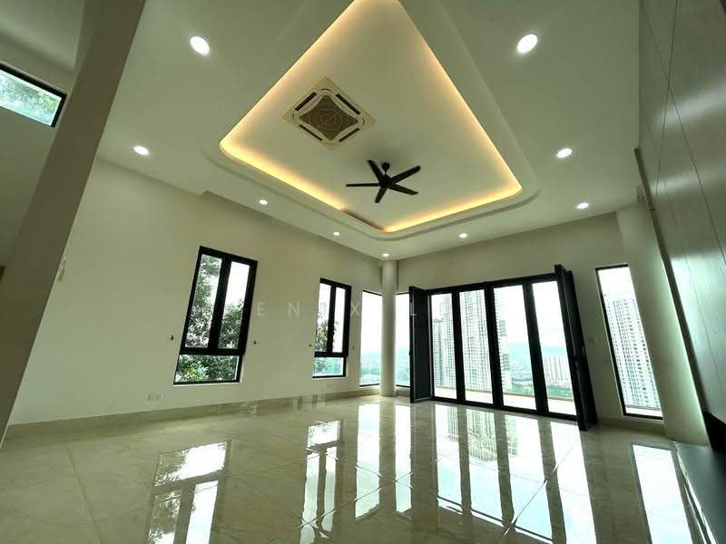 Bungalow House for Sale in Country Heights Damansara (Kuala Lumpur) - Kenix Lee - Living Room - PropertyGuru.com.my