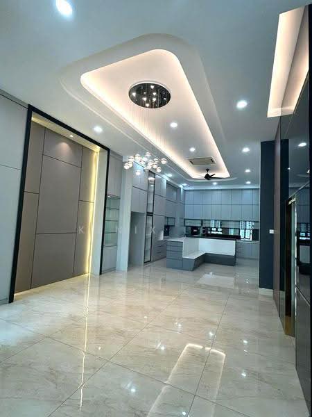 Bungalow House for Sale in Country Heights Damansara (Kuala Lumpur) - Kenix Lee - Living Room - PropertyGuru.com.my