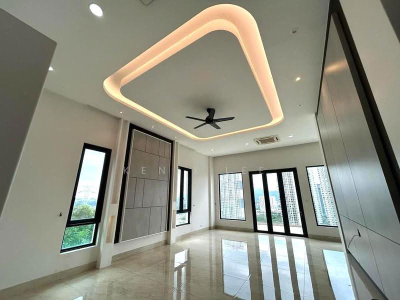 Bungalow House for Sale in Country Heights Damansara (Kuala Lumpur) - Kenix Lee - Living Room - PropertyGuru.com.my