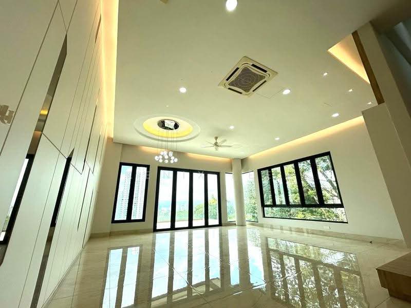 Bungalow House for Sale in Country Heights Damansara (Kuala Lumpur) - Kenix Lee - Living Room - PropertyGuru.com.my