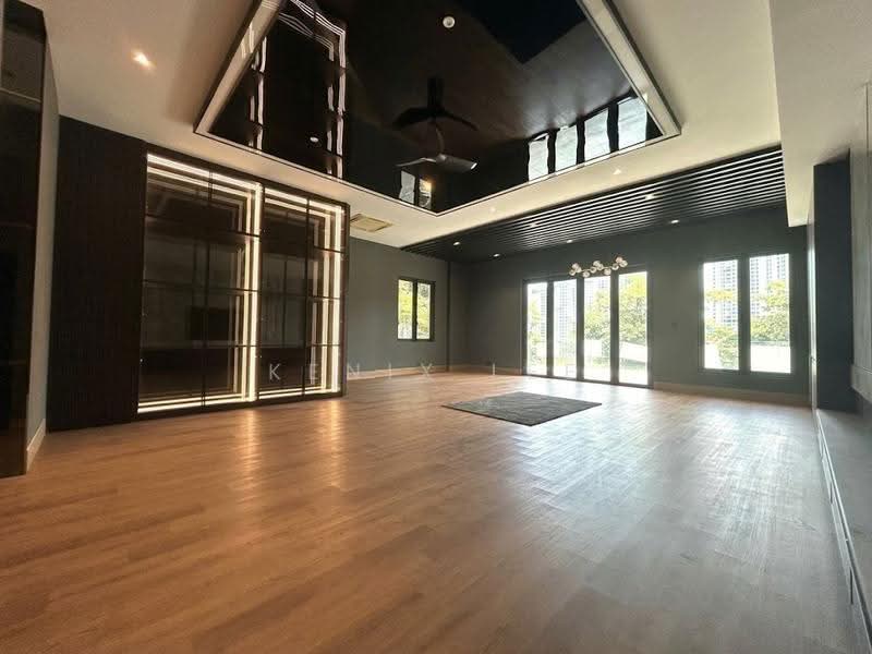 Bungalow House for Sale in Country Heights Damansara (Kuala Lumpur) - Kenix Lee - Living Room - PropertyGuru.com.my