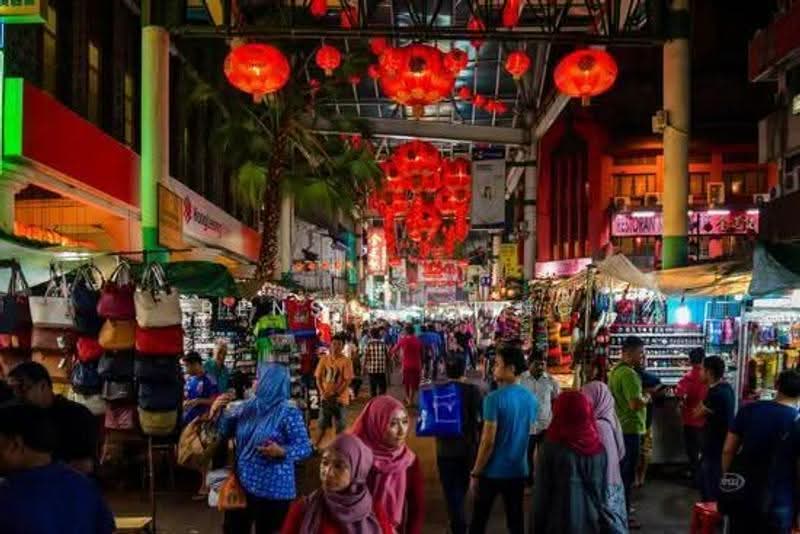 Pejabat untuk Dijual di KL City Centre (Kuala Lumpur) - Benson Ting - PropertyGuru.com.my