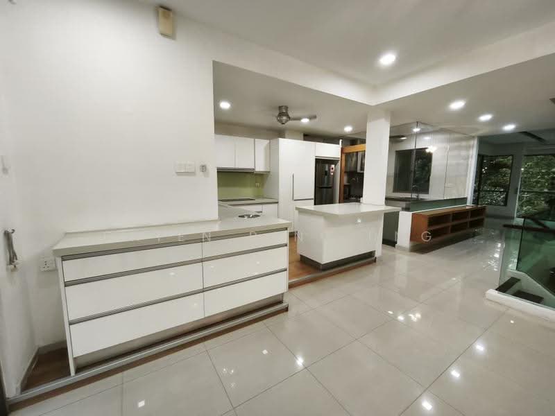 Terraced House for Sale in Desa Parkcity (Kuala Lumpur) - Chien Ping Ung - Kitchen - PropertyGuru.com.my