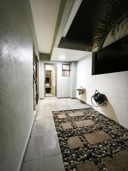 Terraced House for Sale in Desa Parkcity (Kuala Lumpur) - Chien Ping Ung - Exterior - PropertyGuru.com.my