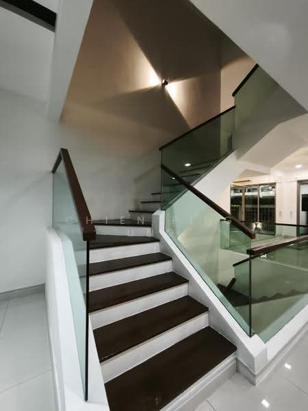 Terraced House for Sale in Desa Parkcity (Kuala Lumpur) - Chien Ping Ung - Interior - PropertyGuru.com.my