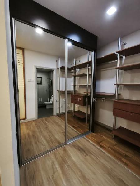 Terraced House for Sale in Desa Parkcity (Kuala Lumpur) - Chien Ping Ung - Bathroom - PropertyGuru.com.my